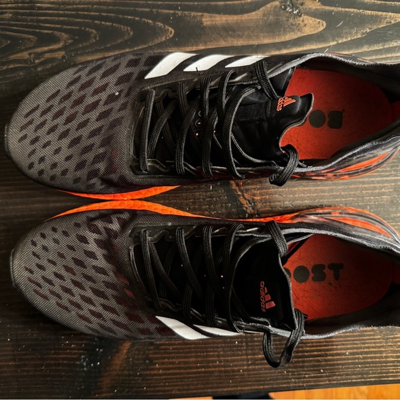 Adidas Ultraboost 9.5 Men’s Sneakers - Picture 4 of 5